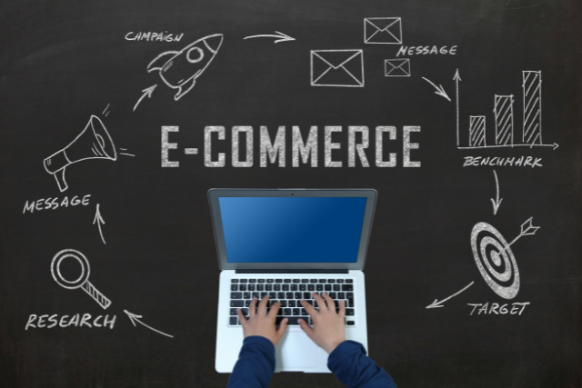 Learning in E-commerce