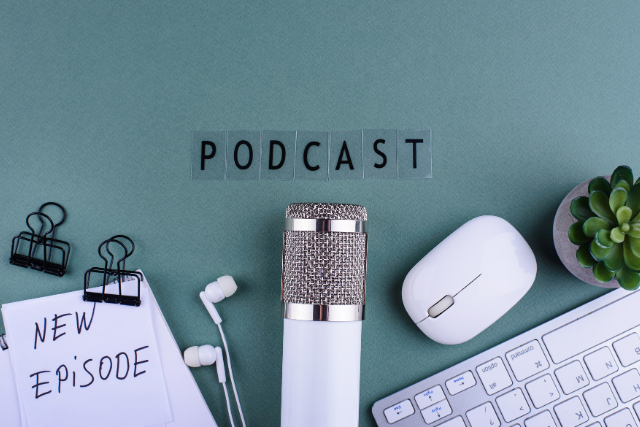 Podcast Tools