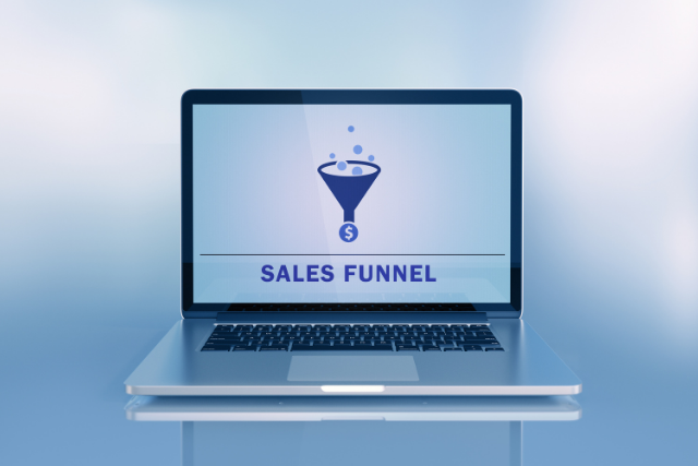 Sales Funnel