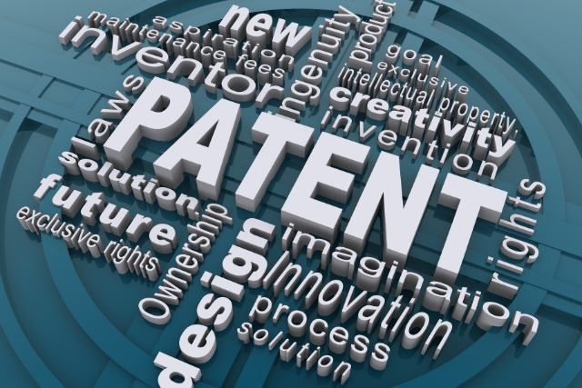 Why to Patent