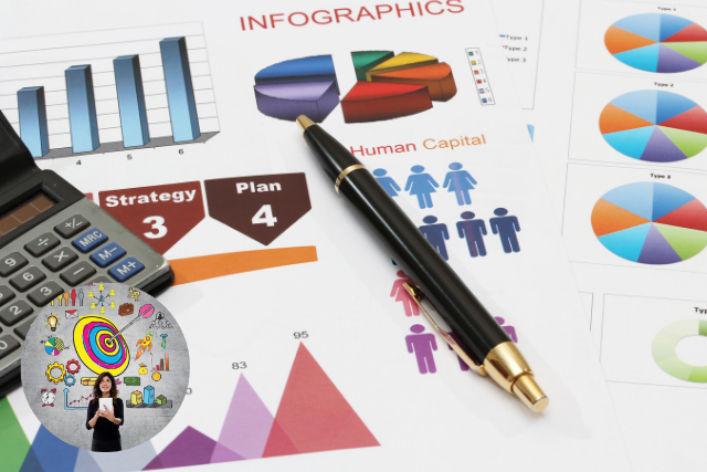 infographics for business