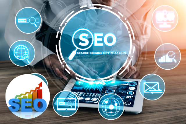 what is seo