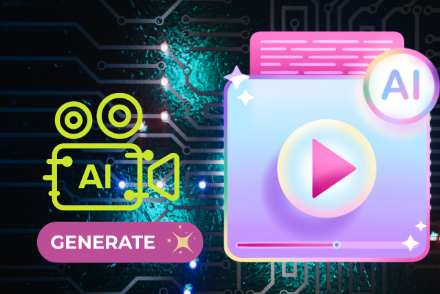 AI Video Generator Tools