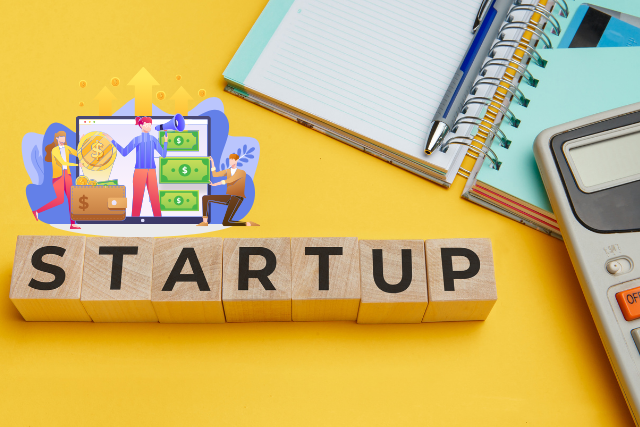 Attracting Investment for Startup