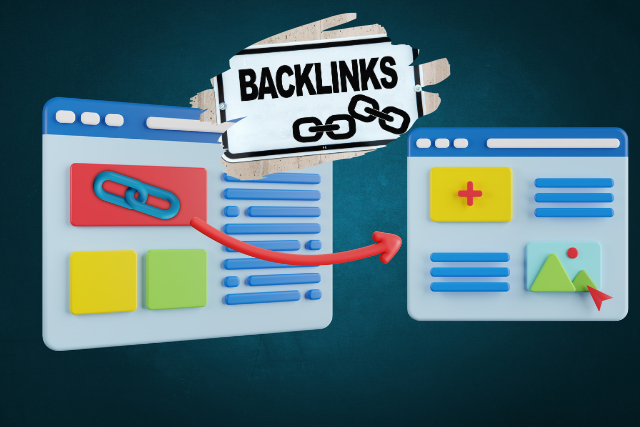 Backlinks