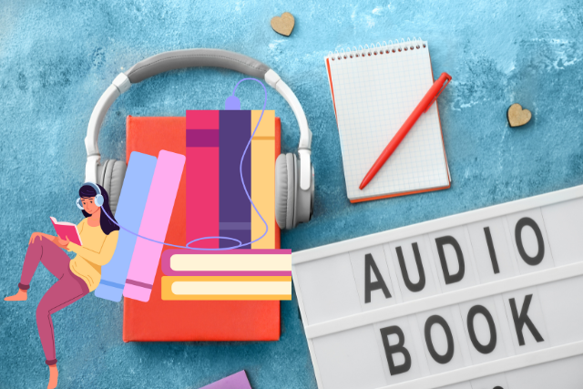 Best Audiobook Platforms