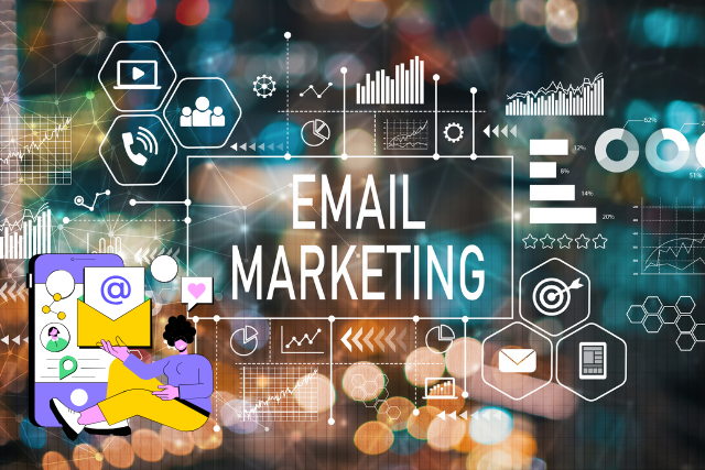 Best Email Marketing Tools