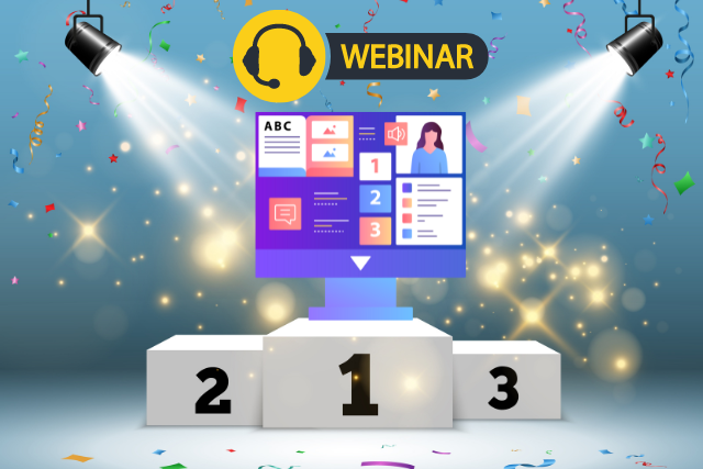 Best Webinar Platforms