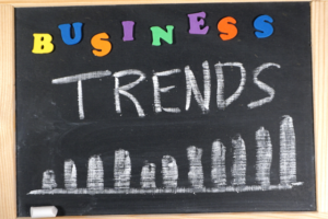Changing Business Trends