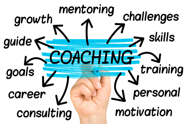 Coaching Business Guide