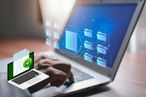 Document Management Systems