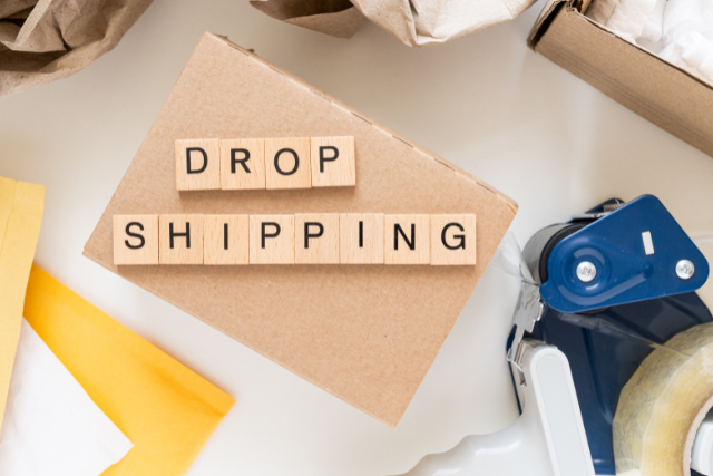 Dropshipping Business