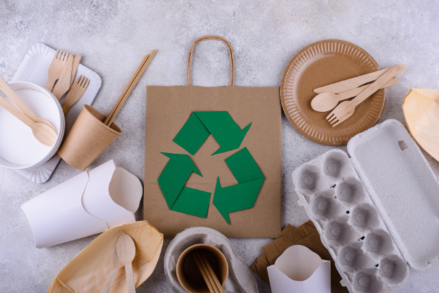 Eco-friendly Print-on-Demand Products