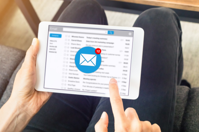 Email Deliverability