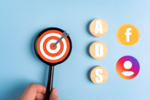 FB and IG Ads