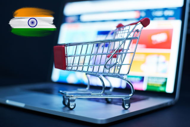 Indian E-Commerce Industry Analysis