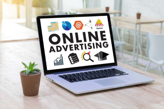 Online Advertising