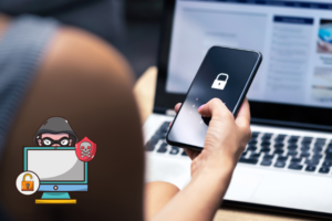 Online Business and Cyber Threats