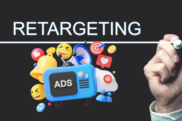 Retargeting Ads