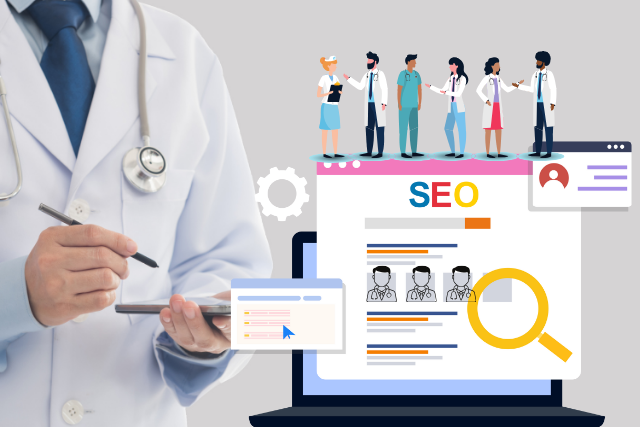 SEO for Doctors