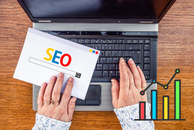 Top 10 SEO Tips for Bloggers