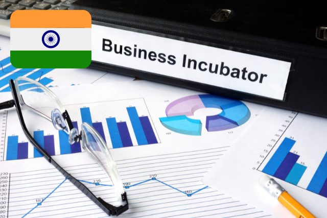 Top Startup Incubators in India