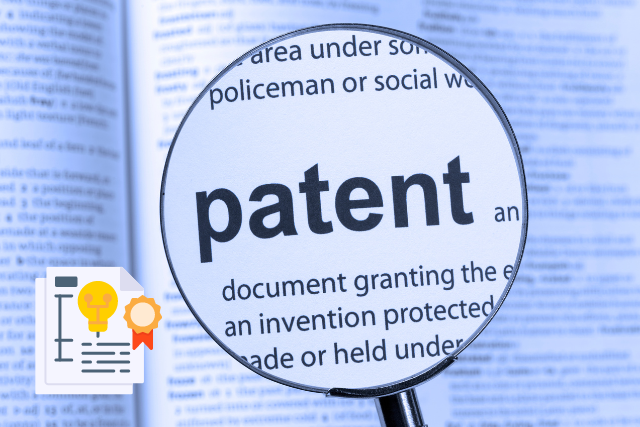 Total Patent Search