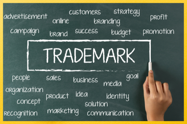 Trademark Benefits