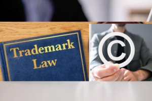 Trademark vs Copyright