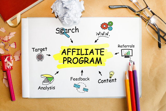 What is Affiliate Program