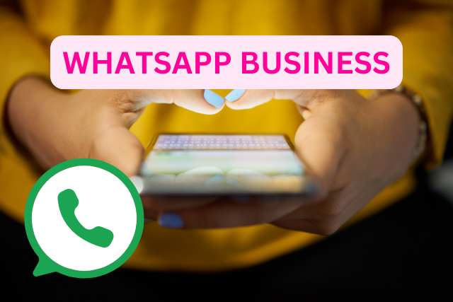 WhatsApp Business