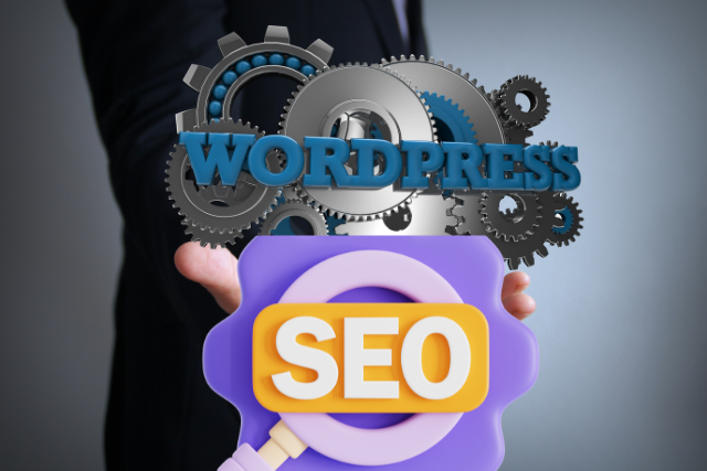 WordPress SEO Plugins