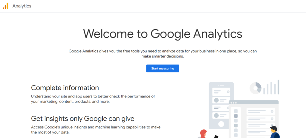 Google Analytics