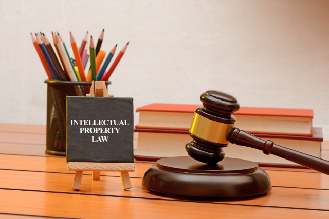 Intellectual Property Law