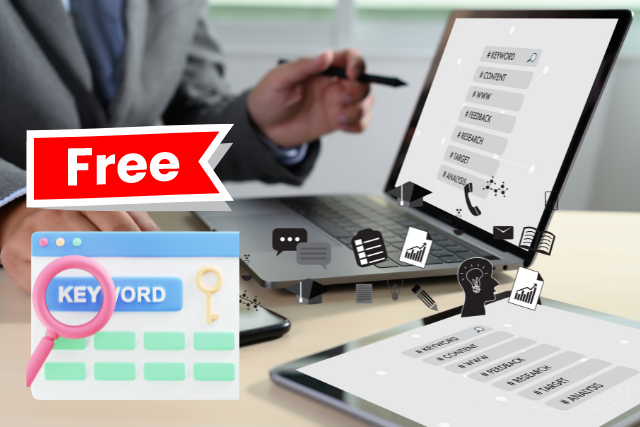 Free Keyword Research Tools