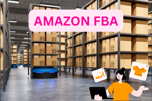 Amazon FBA