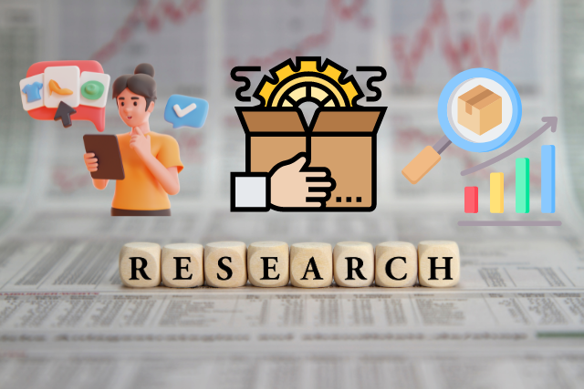 Amazon Product Research Tools