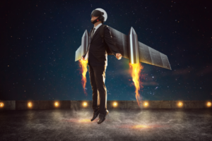 Confidence Career Tips