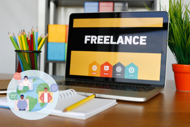 Digital Skills for Freelancers