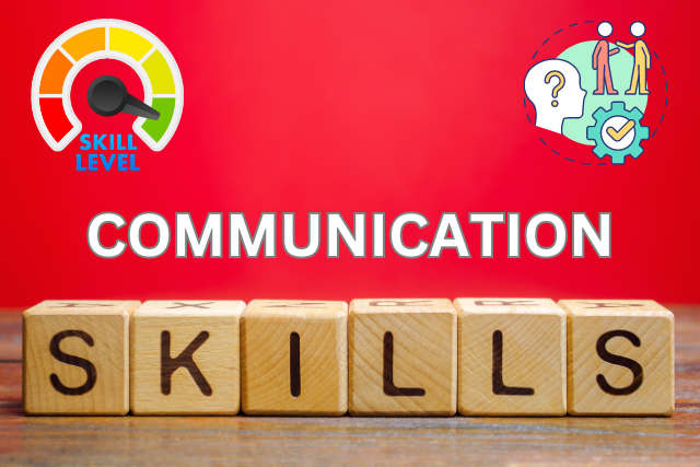 Improving Communication Skills