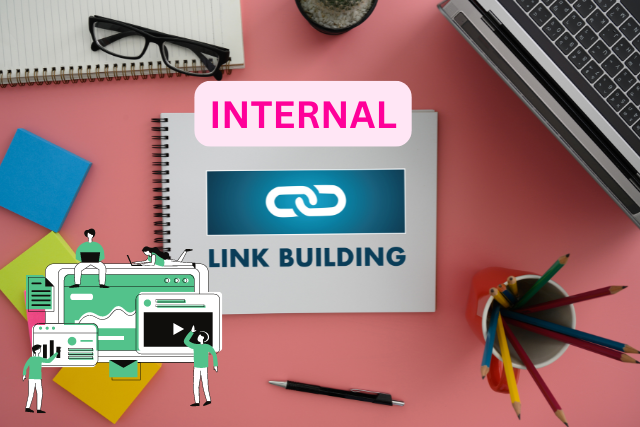 Internal Linking in WordPress Websites