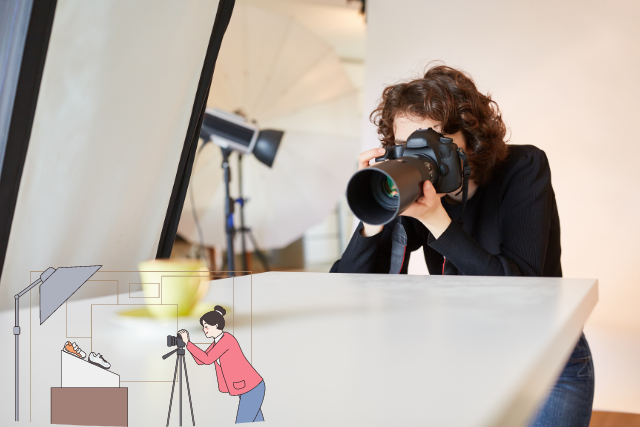 Product Photography Guide