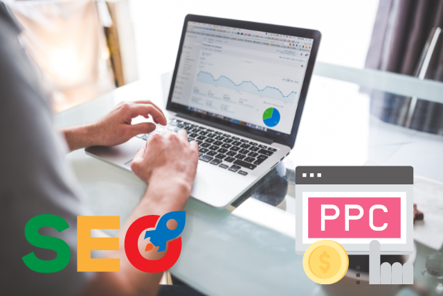 SEO Vs PPC