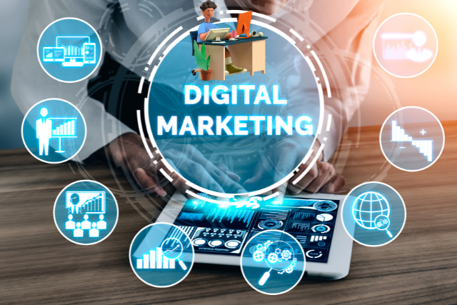 Tips for Digital Marketing Skills