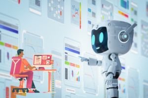 Business with AI Tools