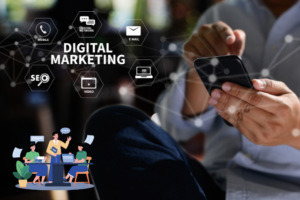 Choosing a Digital Marketing Agency