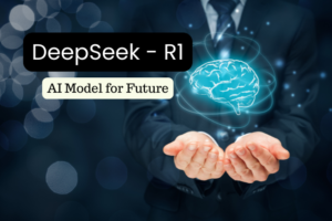 DeepSeek-R1