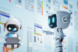 AI Agents Business Automation