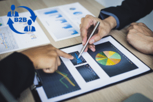 B2B Marketing for Small Businesses