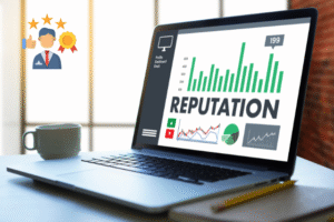 Online Reputation Management